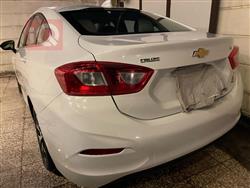 شيفروليه كروز